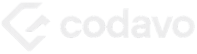 Codavo Webstudio Logo