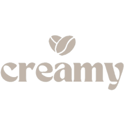 Creamy Logo