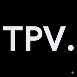 TPV Logo